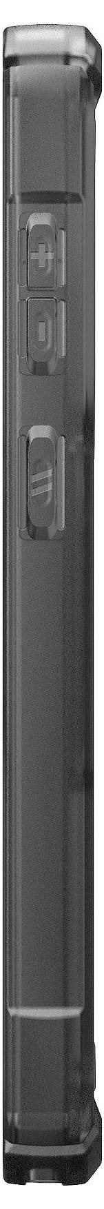 Urban Armor Gear Plasma XTE Case Samsung Galaxy S26+ Asche MagSafe kompatibel, mit Magnet-Modul 214523113136