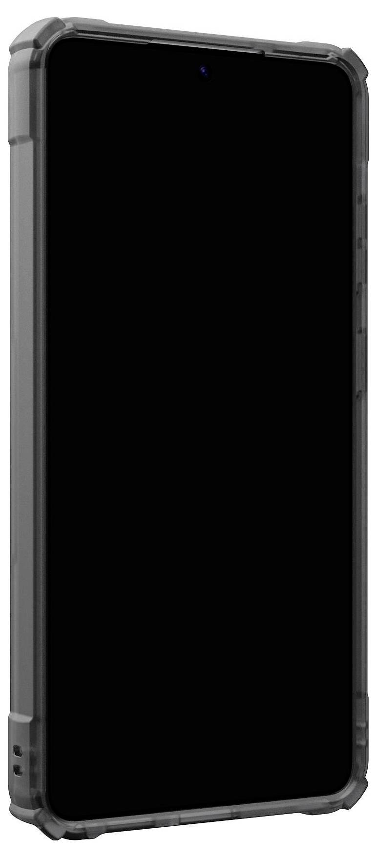 Urban Armor Gear Plasma XTE Case Samsung Galaxy S26 Ultra Asche MagSafe kompatibel, mit Magnet-Modul 214525113131