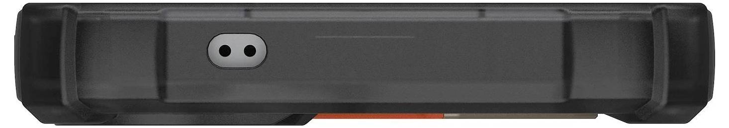 Urban Armor Gear Plasma XTE Case Samsung Galaxy S26 Ultra Asche MagSafe kompatibel, mit Magnet-Modul 214525113131