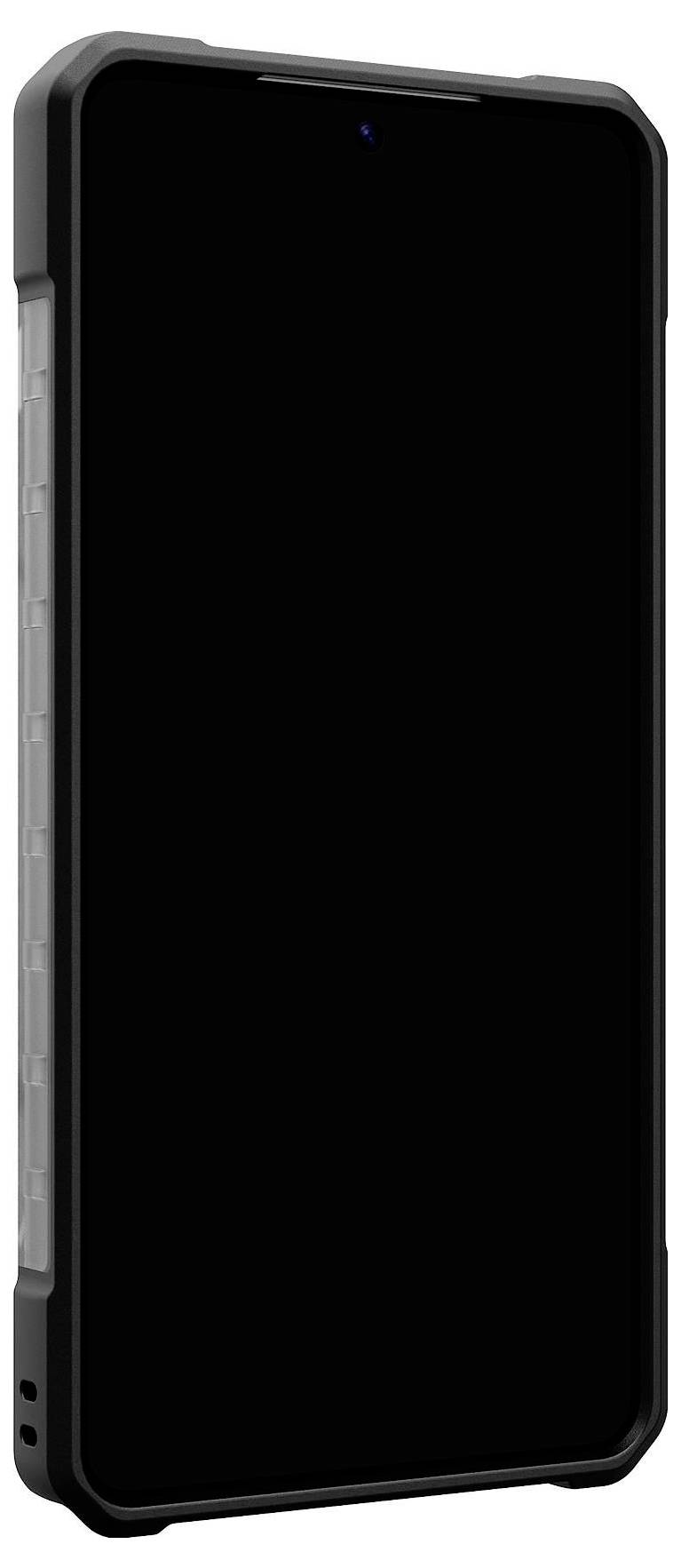 Urban Armor Gear Pathfinder Case Samsung Galaxy S26 Ultra Asche MagSafe kompatibel, mit Magnet-Modul 214526113140