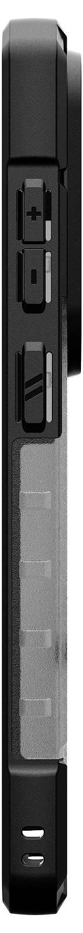 Urban Armor Gear Pathfinder Case Samsung Galaxy S26 Ultra Asche MagSafe kompatibel, mit Magnet-Modul 214526113140
