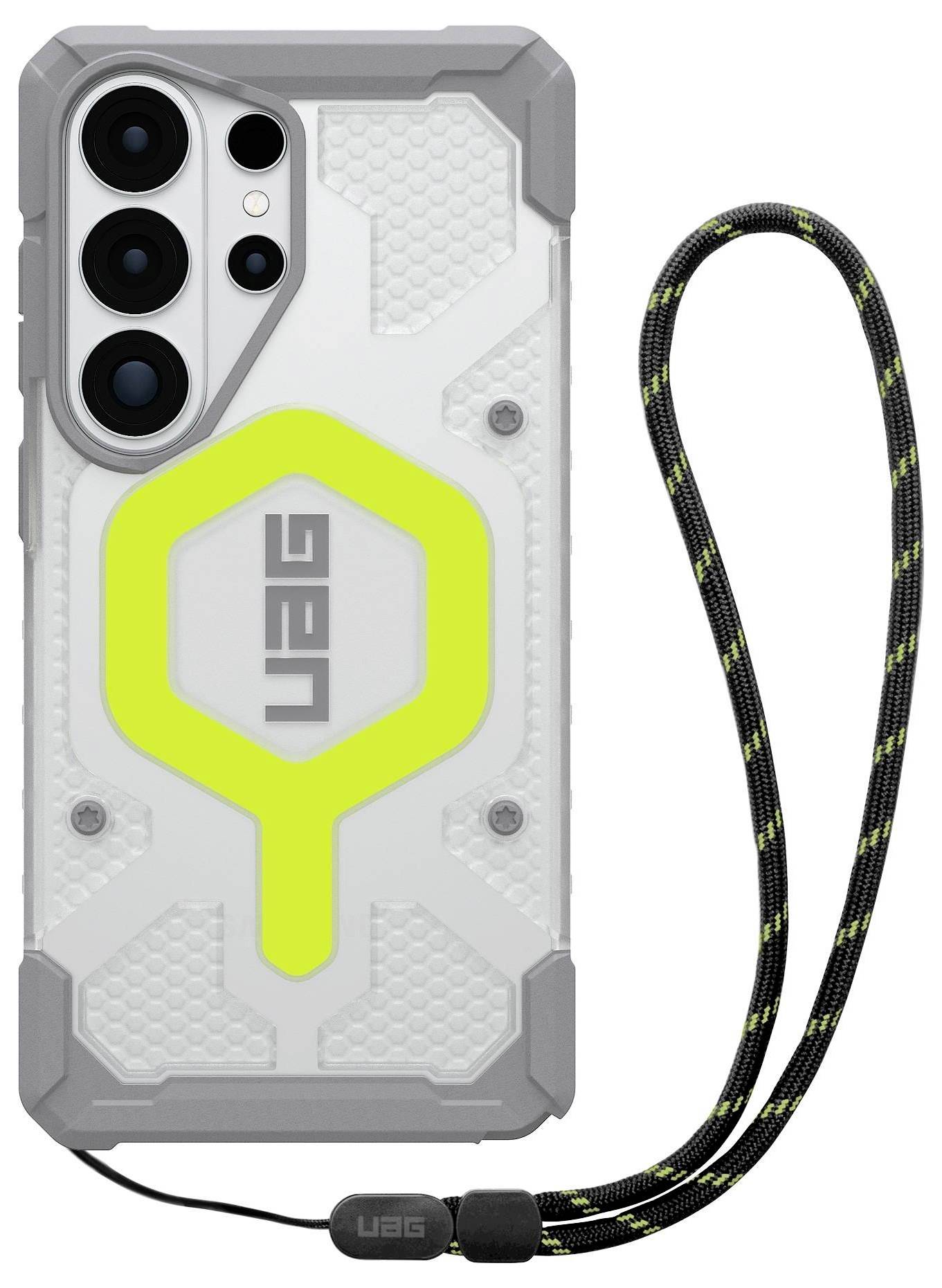 Urban Armor Gear Pathfinder Case Samsung Galaxy S26 Ultra 2145261BV01