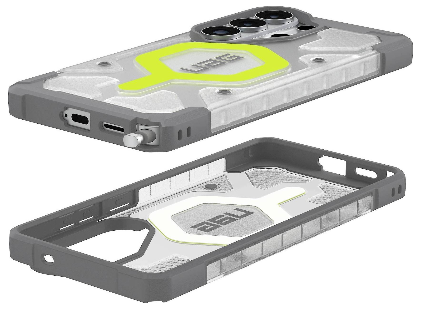 Urban Armor Gear Pathfinder Case Samsung Galaxy S26 Ultra 2145261BV01