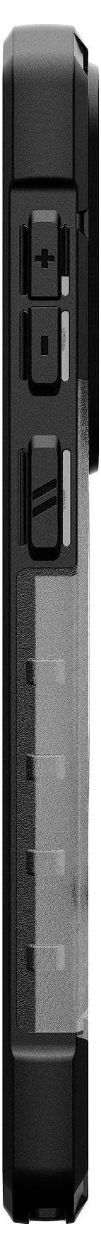 Urban Armor Gear Pathfinder Case Samsung Galaxy S26+ Asche MagSafe kompatibel, mit Magnet-Modul 214527113140