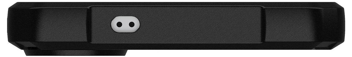 Urban Armor Gear Pathfinder Case Samsung Galaxy S26+ Asche MagSafe kompatibel, mit Magnet-Modul 214527113140