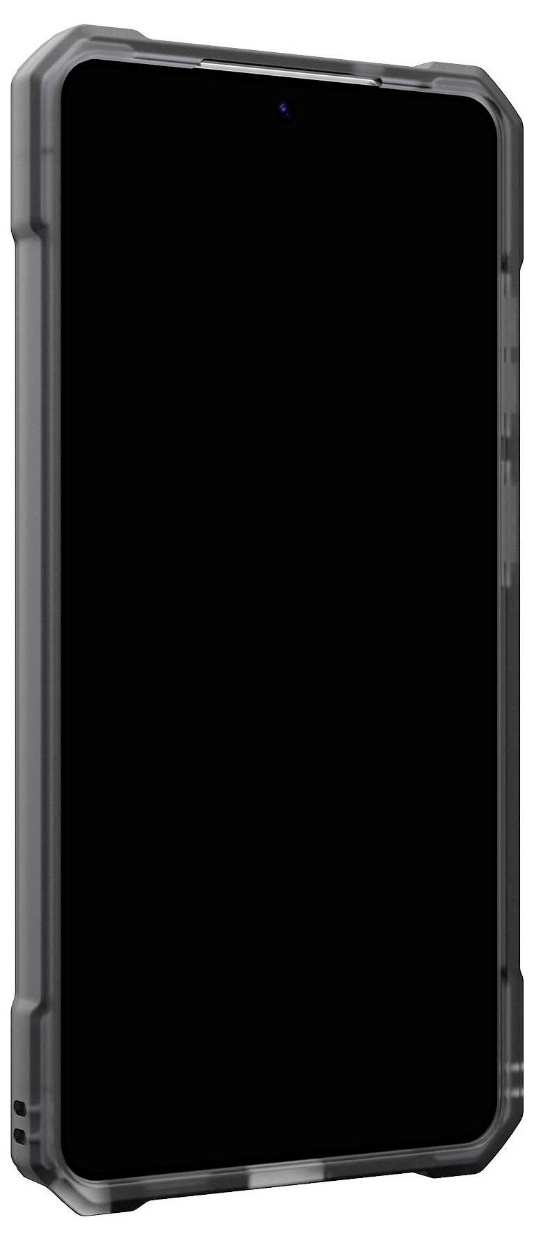 Urban Armor Gear Essential Case Samsung Galaxy S26 Ultra Asche MagSafe kompatibel, mit Magnet-Modul 214532113131