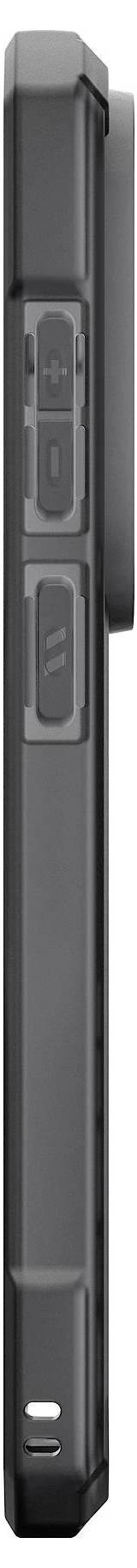 Urban Armor Gear Essential Case Samsung Galaxy S26 Ultra Asche MagSafe kompatibel, mit Magnet-Modul 214532113131