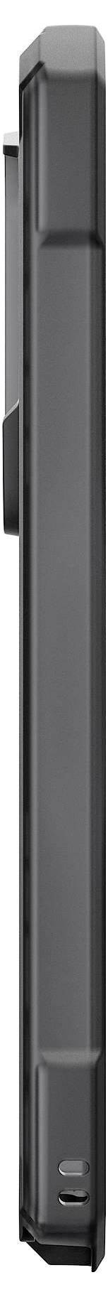 Urban Armor Gear Essential Case Samsung Galaxy S26 Ultra Asche MagSafe kompatibel, mit Magnet-Modul 214532113131