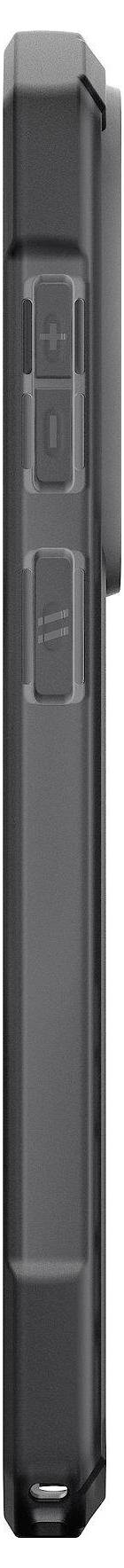 Urban Armor Gear Essential Case Samsung Galaxy S26+ Asche MagSafe kompatibel, mit Magnet-Modul 214533113131