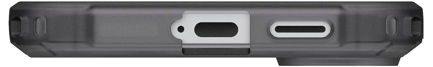 Urban Armor Gear Essential Case Samsung Galaxy S26+ Asche MagSafe kompatibel, mit Magnet-Modul 214533113131