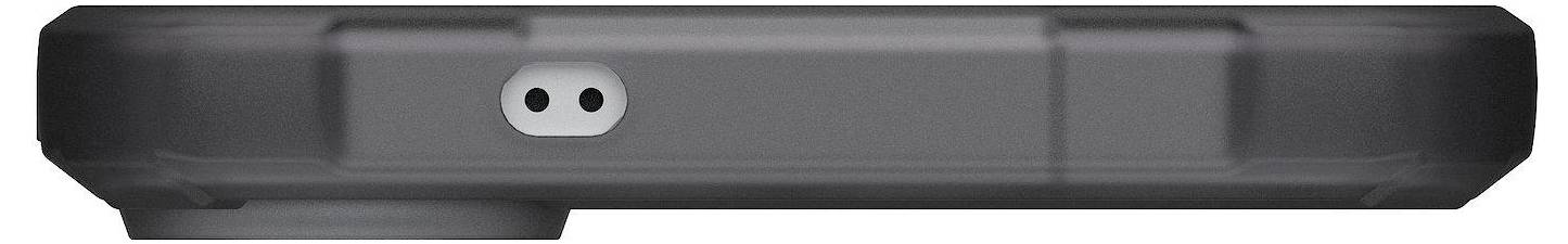 Urban Armor Gear Essential Case Samsung Galaxy S26+ Asche MagSafe kompatibel, mit Magnet-Modul 214533113131