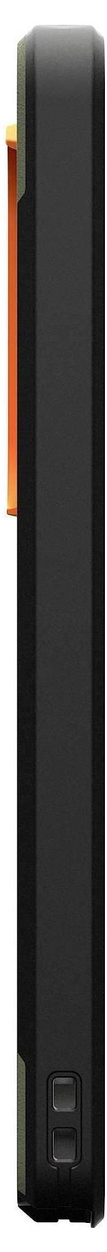 Urban Armor Gear Civilian LT Case Samsung Galaxy S26 Oliv MagSafe kompatibel, mit Magnet-Modul 214535117297