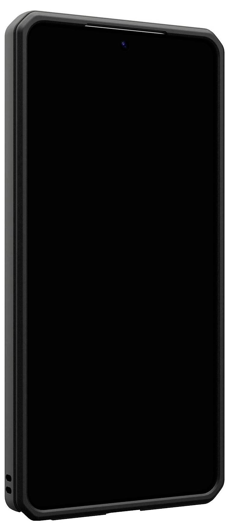 Urban Armor Gear Civilian LT Case Samsung Galaxy S26 Ultra Schwarz MagSafe kompatibel, mit Magnet-Modul 214538114040