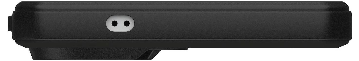 Urban Armor Gear Civilian LT Case Samsung Galaxy S26 Ultra Schwarz MagSafe kompatibel, mit Magnet-Modul 214538114040