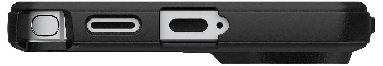 Urban Armor Gear Civilian LT Case Samsung Galaxy S26 Ultra Schwarz MagSafe kompatibel, mit Magnet-Modul 214538114040