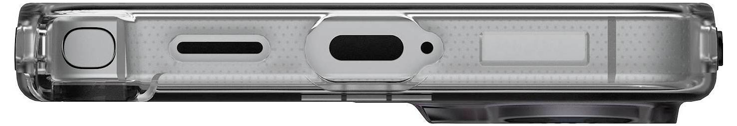 Urban Armor Gear Plyo Case Samsung Galaxy S26 Ultra Schwarz MagSafe kompatibel, mit Magnet-Modul 21453911404G