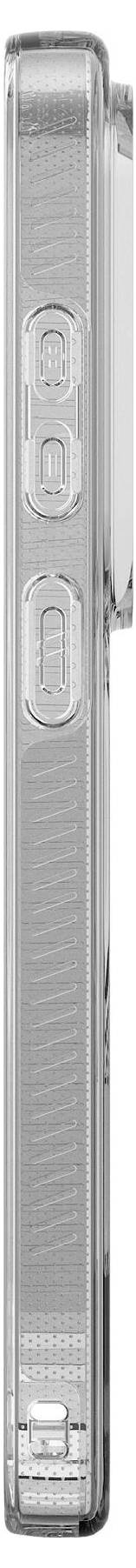 Urban Armor Gear Plyo Case Samsung Galaxy S26 Ultra Ice MagSafe kompatibel, mit Magnet-Modul 214539114333