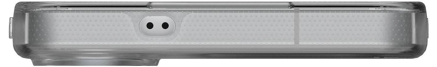 Urban Armor Gear Plyo Case Samsung Galaxy S26+ Ice MagSafe kompatibel, mit Magnet-Modul 214540114333