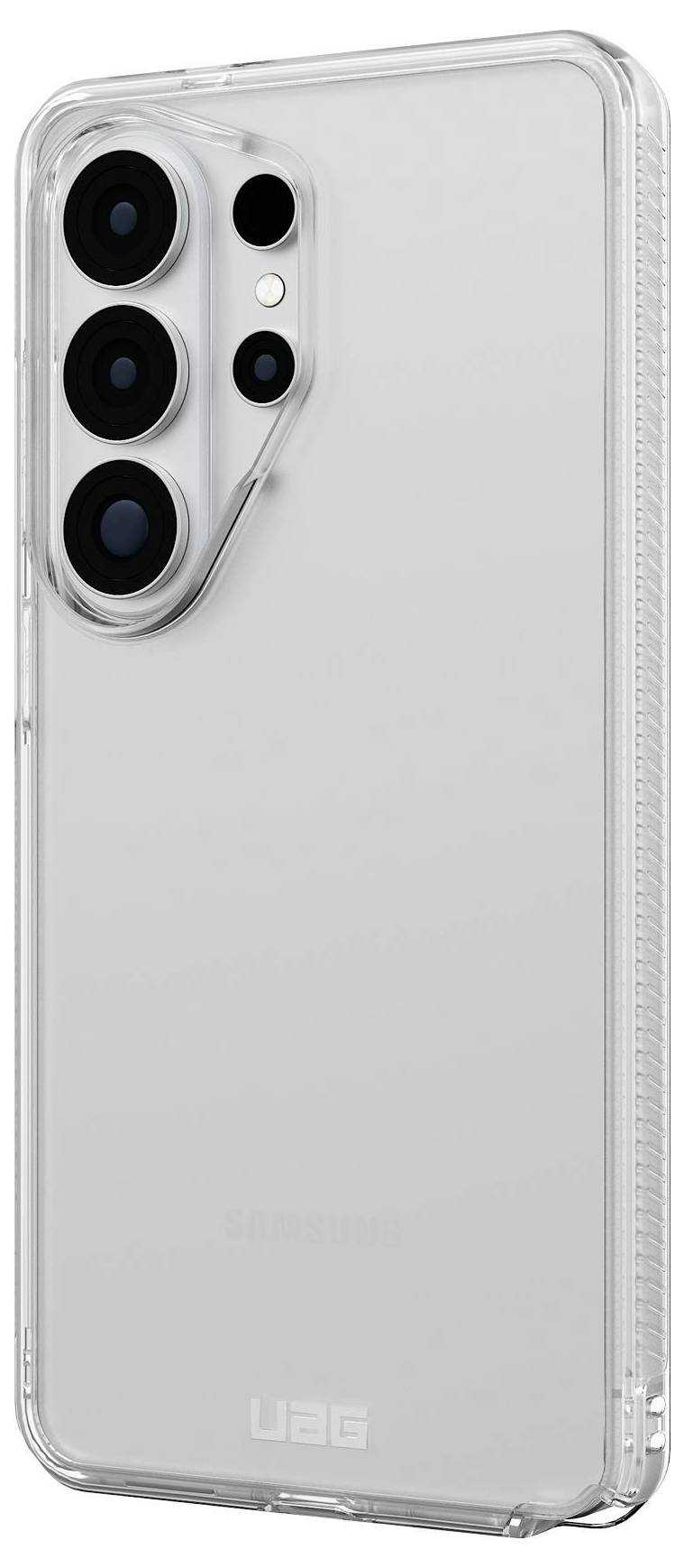 Urban Armor Gear Plyo Case Samsung Galaxy S26 Ultra Ice 214542114343