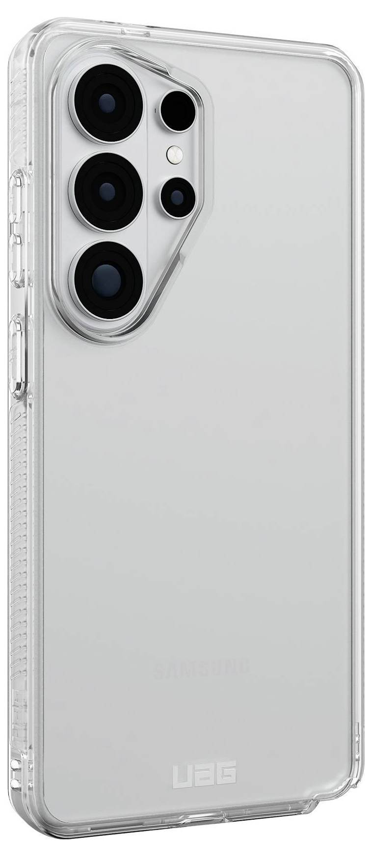 Urban Armor Gear Plyo Case Samsung Galaxy S26 Ultra Ice 214542114343