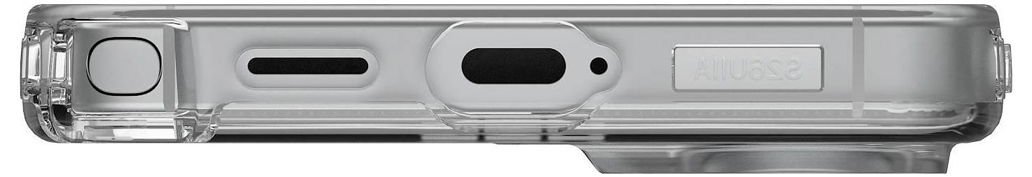 Urban Armor Gear Plyo Case Samsung Galaxy S26 Ultra Ice 214542114343