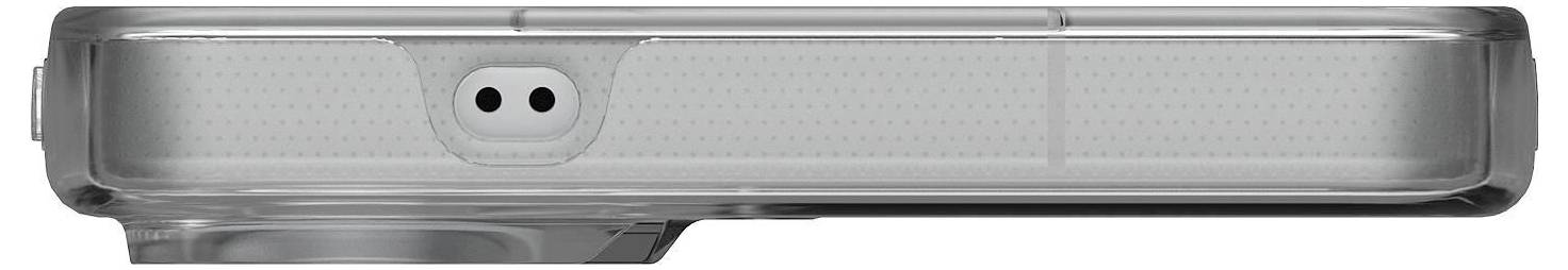 Urban Armor Gear Plyo Case Samsung Galaxy S26 Ultra Ice 214542114343