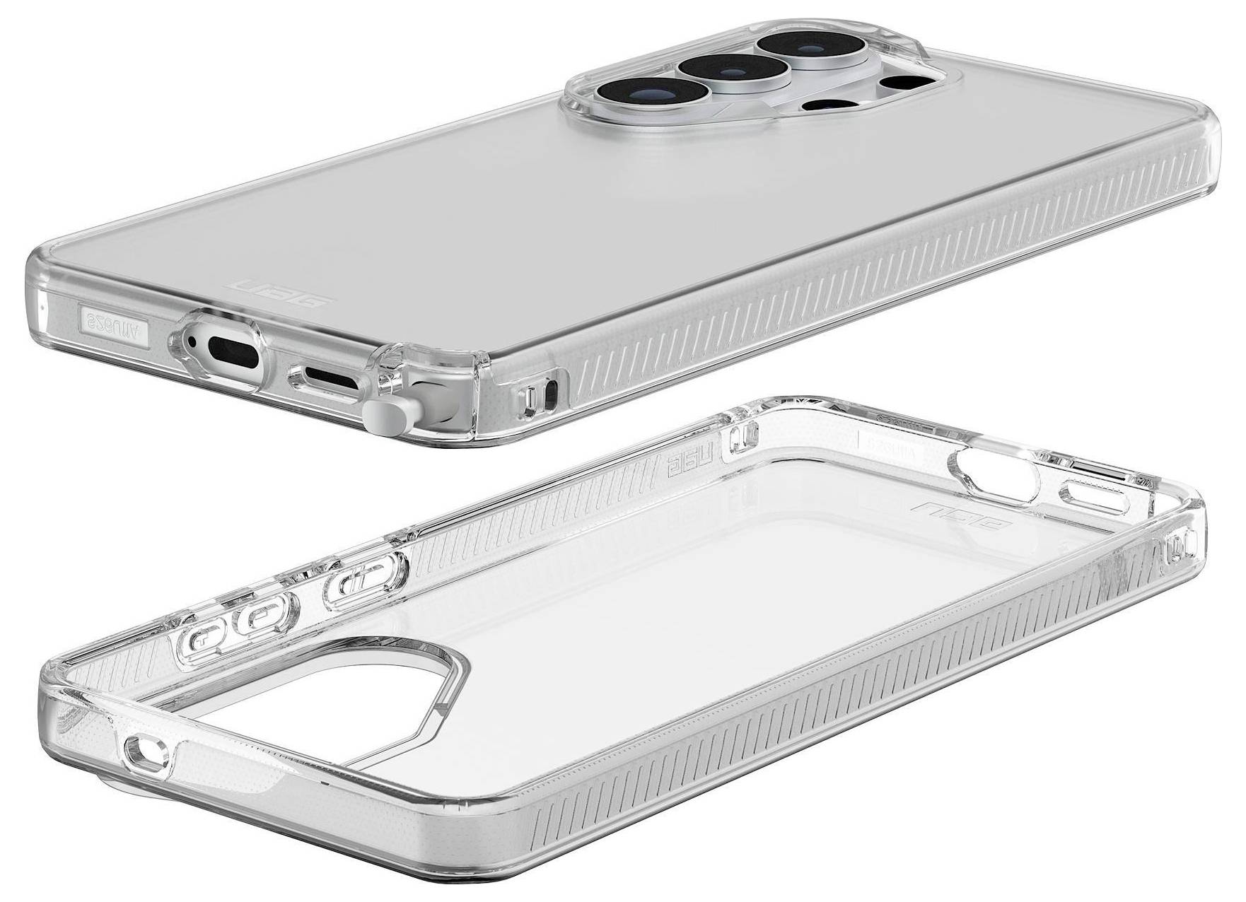 Urban Armor Gear Plyo Case Samsung Galaxy S26 Ultra Ice 214542114343