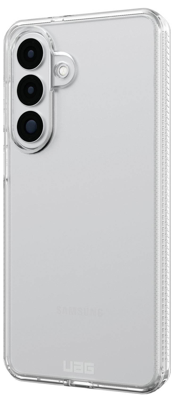 Urban Armor Gear Plyo Case Samsung Galaxy S26+ Ice 214543114343