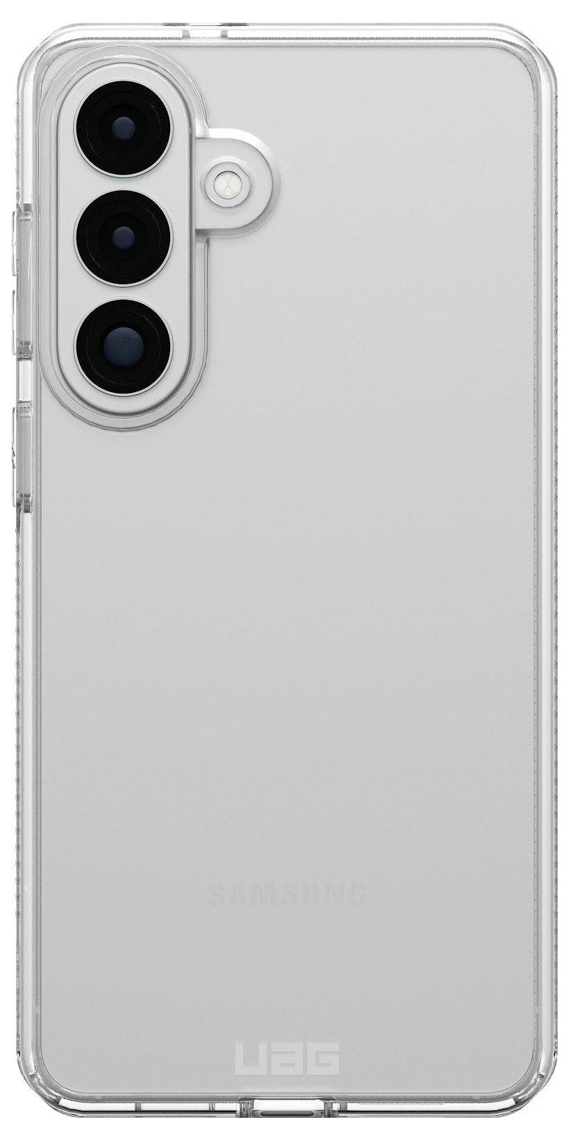 Urban Armor Gear Plyo Case Samsung Galaxy S26+ Ice 214543114343