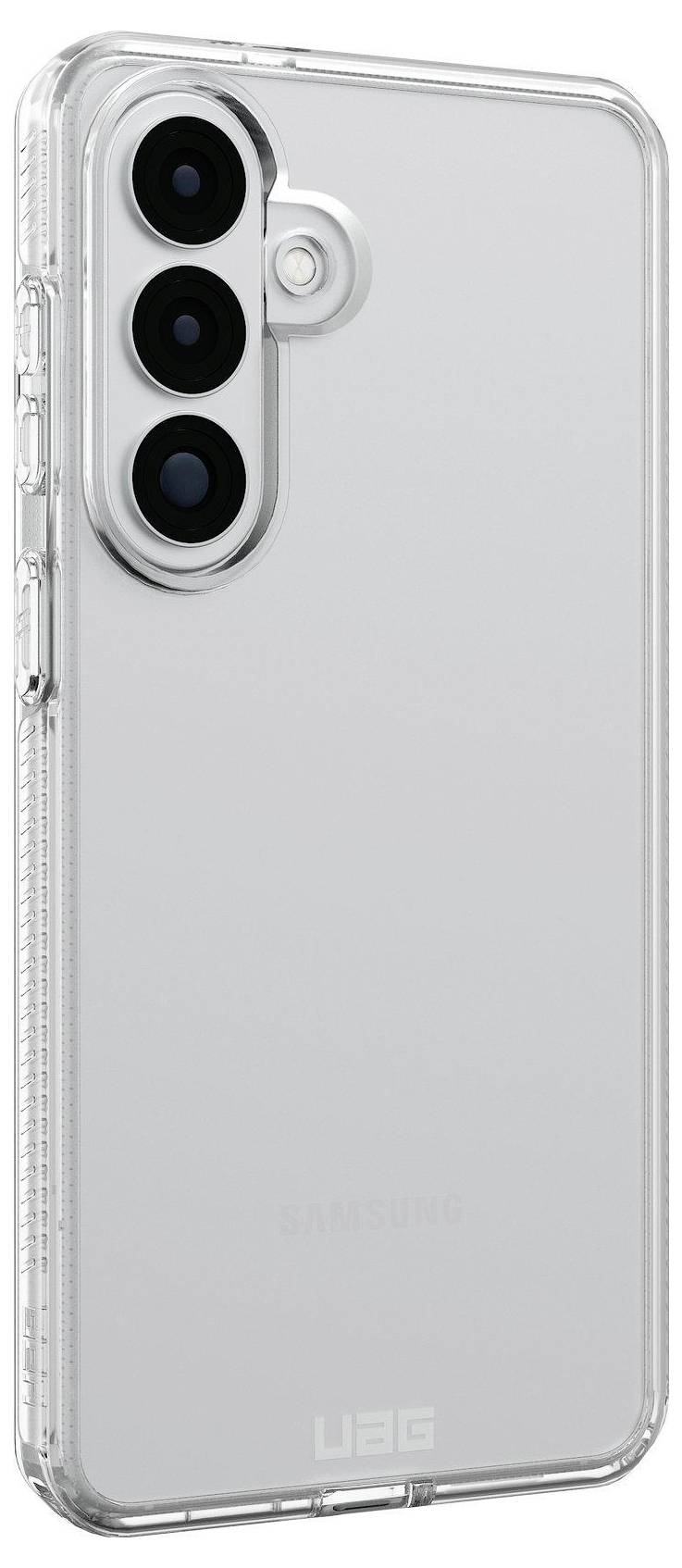 Urban Armor Gear Plyo Case Samsung Galaxy S26+ Ice 214543114343