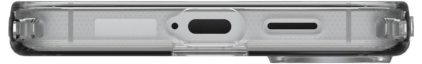 Urban Armor Gear Plyo Case Samsung Galaxy S26+ Ice 214543114343