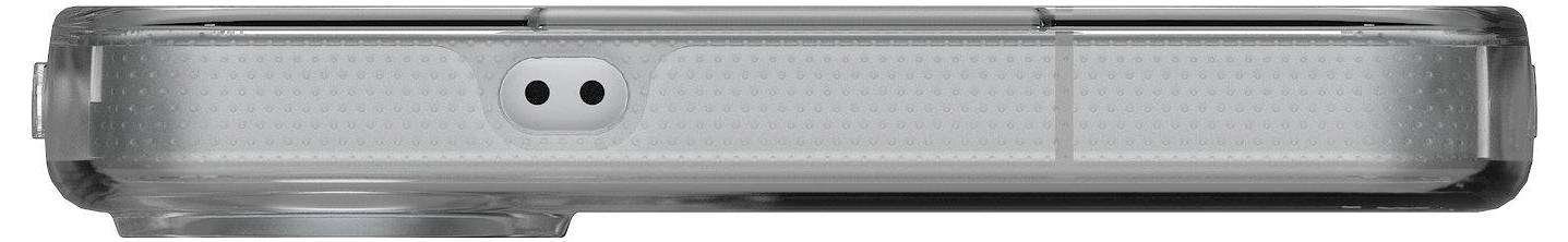 Urban Armor Gear Plyo Case Samsung Galaxy S26+ Ice 214543114343