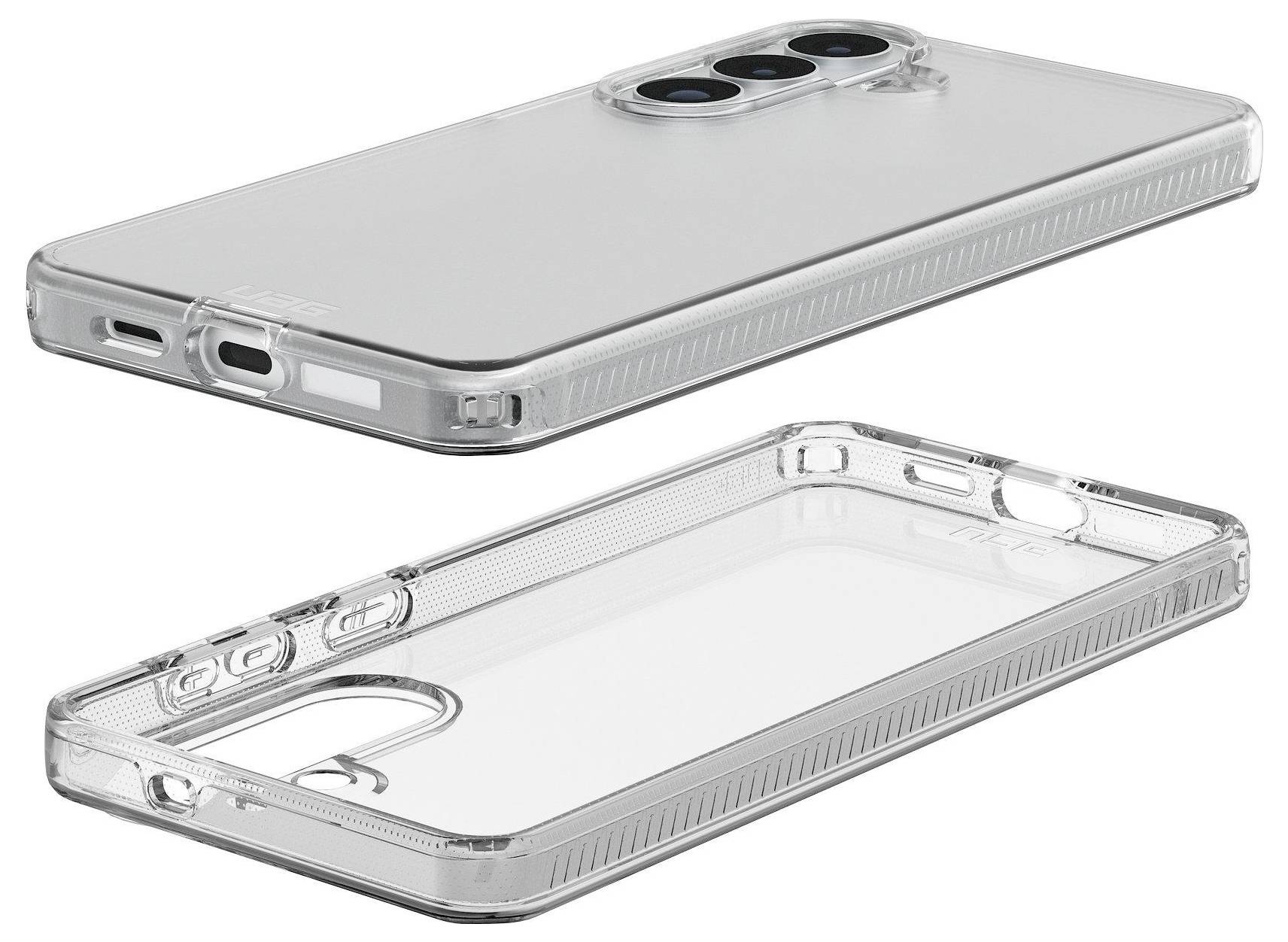 Urban Armor Gear Plyo Case Samsung Galaxy S26+ Ice 214543114343