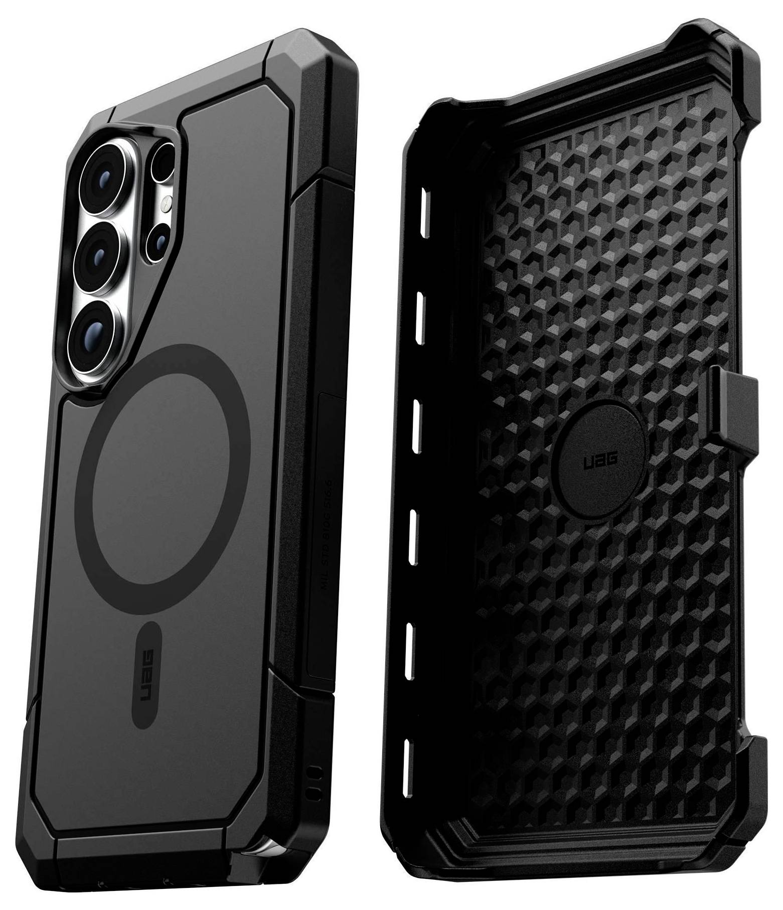 Urban Armor Gear Trooper Case Samsung Galaxy S26 Ultra 2145461BV01