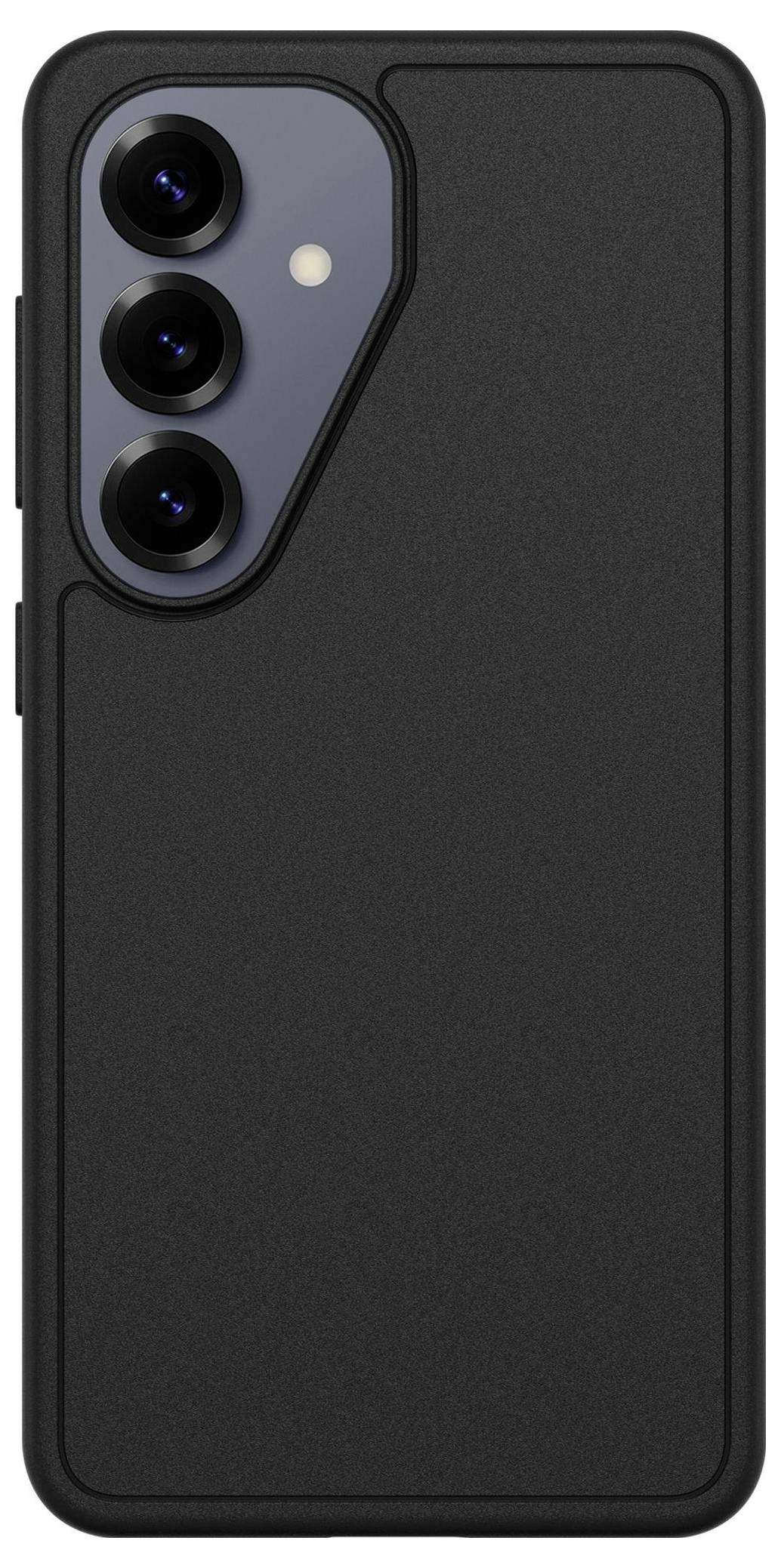 Otterbox Symmetry Case Samsung Galaxy S26 Schwarz MagSafe kompatibel, mit Magnet-Modul 77-000019