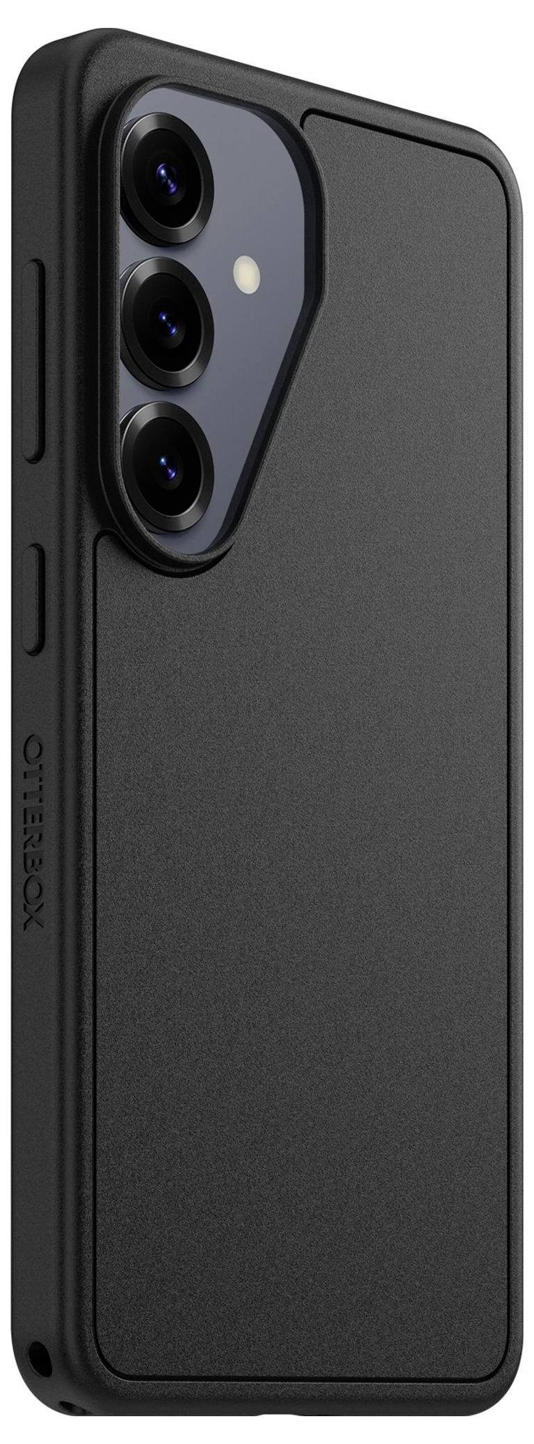 Otterbox Symmetry Case Samsung Galaxy S26 Schwarz MagSafe kompatibel, mit Magnet-Modul 77-000019