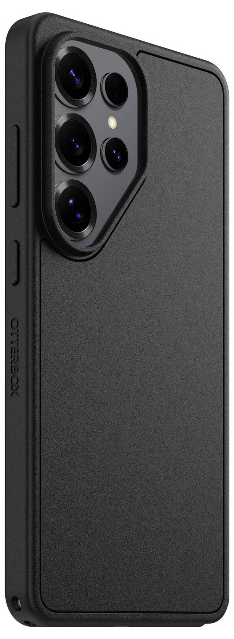 Otterbox Symmetry Case Samsung Galaxy S26 Ultra Schwarz MagSafe kompatibel, mit Magnet-Modul 77-000021