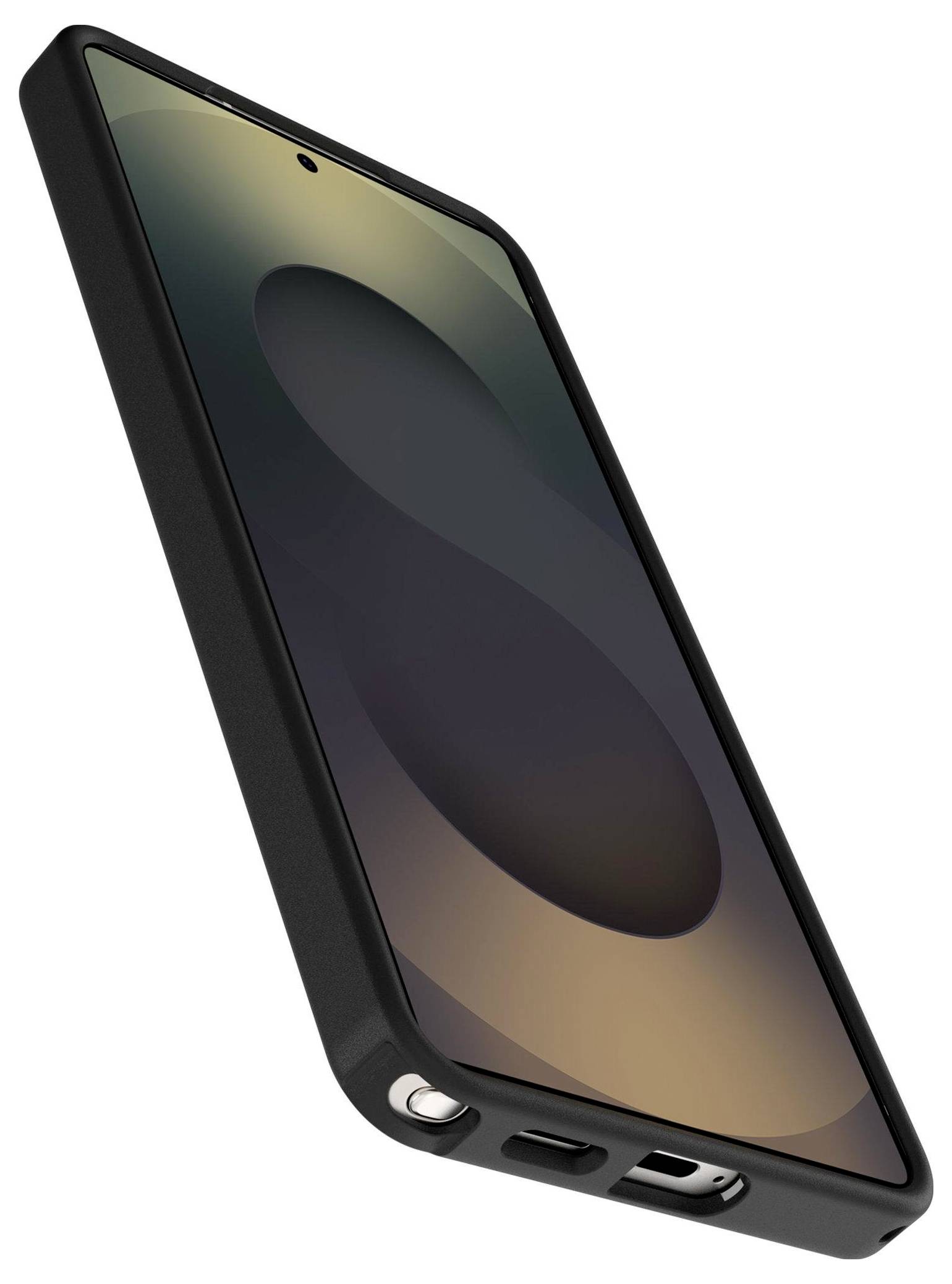 Otterbox Symmetry Case Samsung Galaxy S26 Ultra Schwarz MagSafe kompatibel, mit Magnet-Modul 77-000021