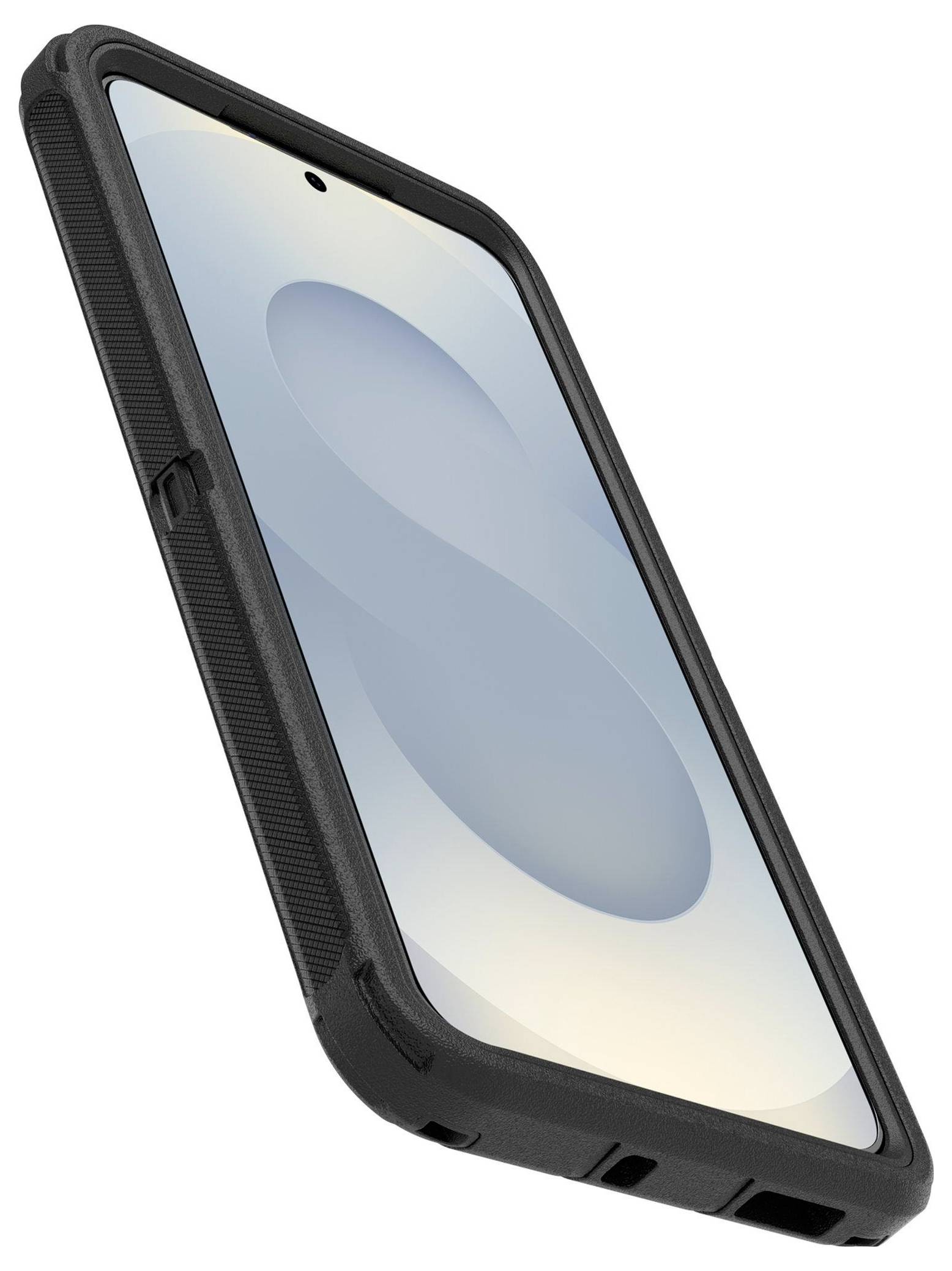 Otterbox Defender Pro Case Samsung Galaxy S26 Schwarz MagSafe kompatibel, mit Magnet-Modul 77-99857