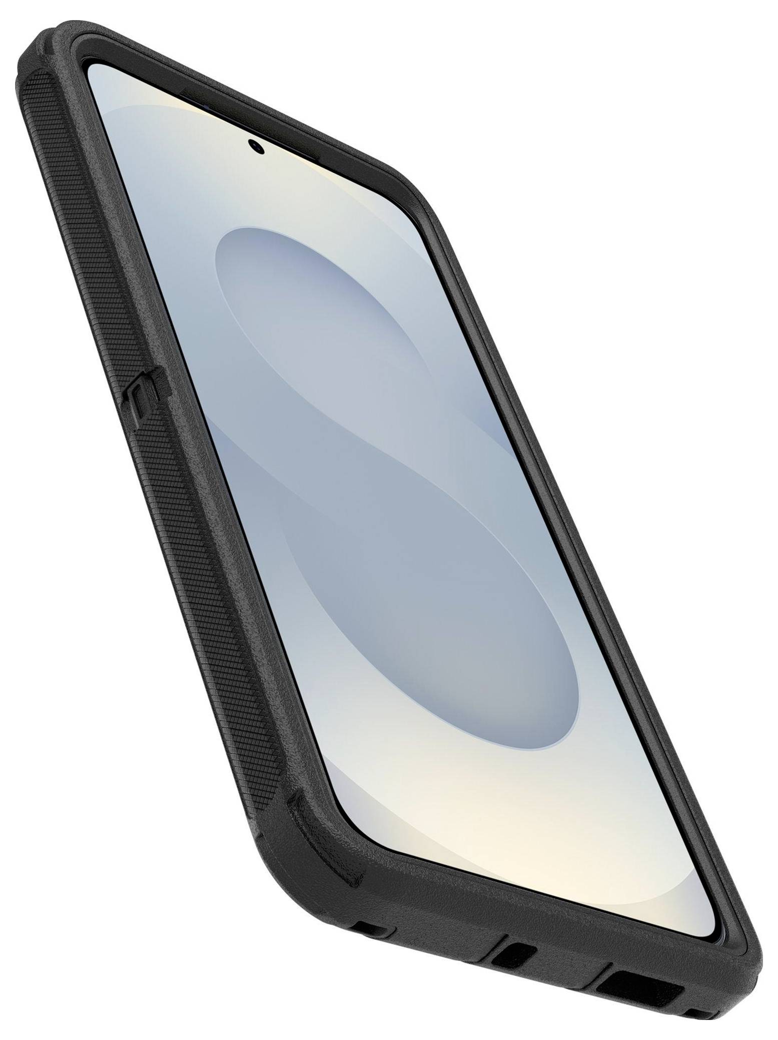 Otterbox Defender Pro Case Samsung Galaxy S26+ Schwarz MagSafe kompatibel, mit Magnet-Modul 77-99858