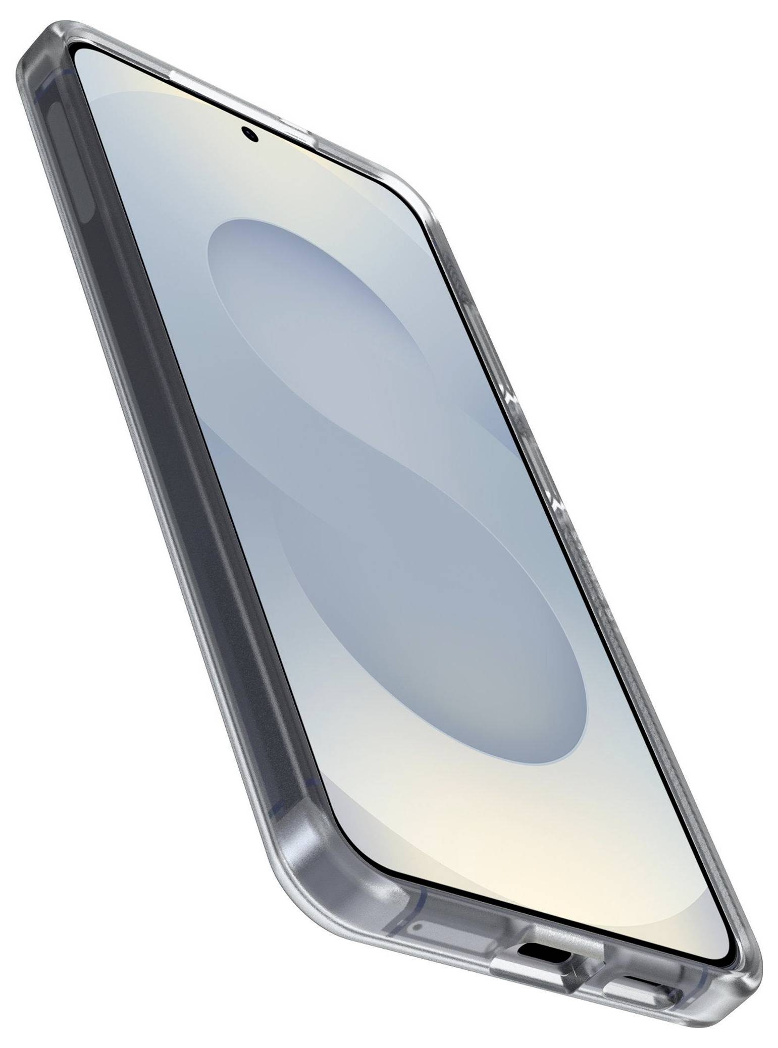 Otterbox React Case Samsung Galaxy S26+ Durchsichtig MagSafe kompatibel, mit Magnet-Modul 77-99942