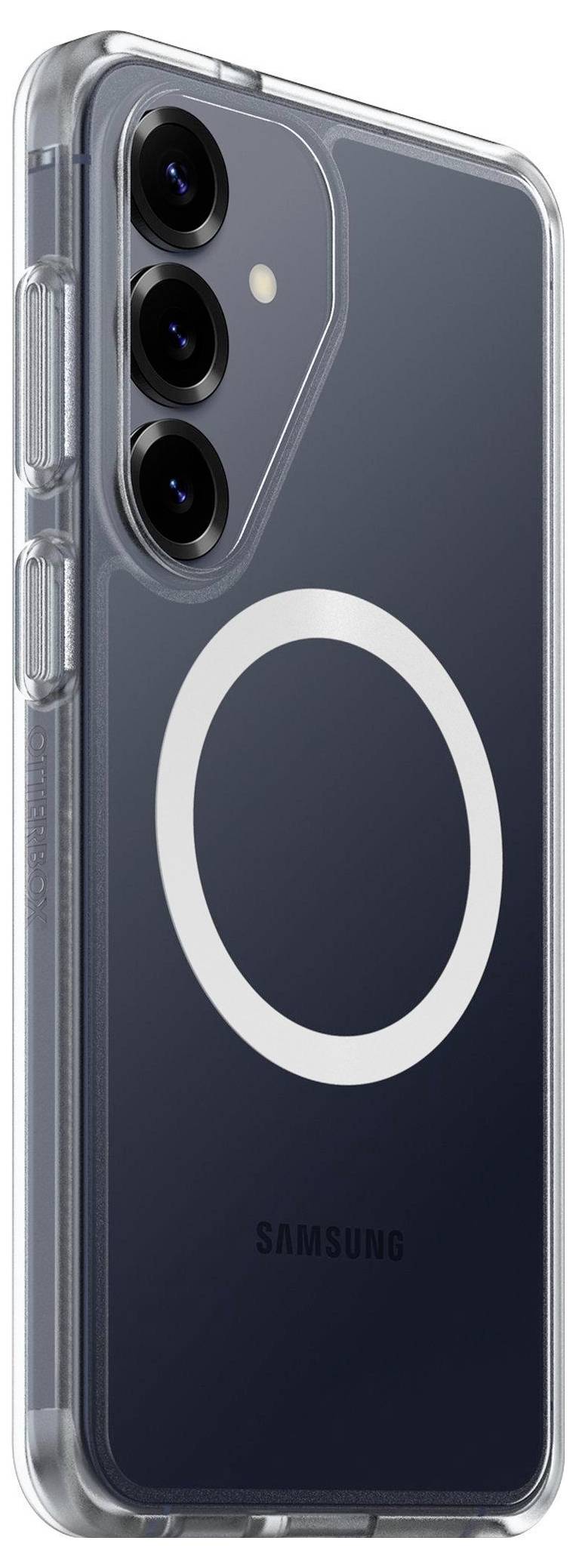 Otterbox React Case Samsung Galaxy S26+ Durchsichtig MagSafe kompatibel, mit Magnet-Modul 77-99942