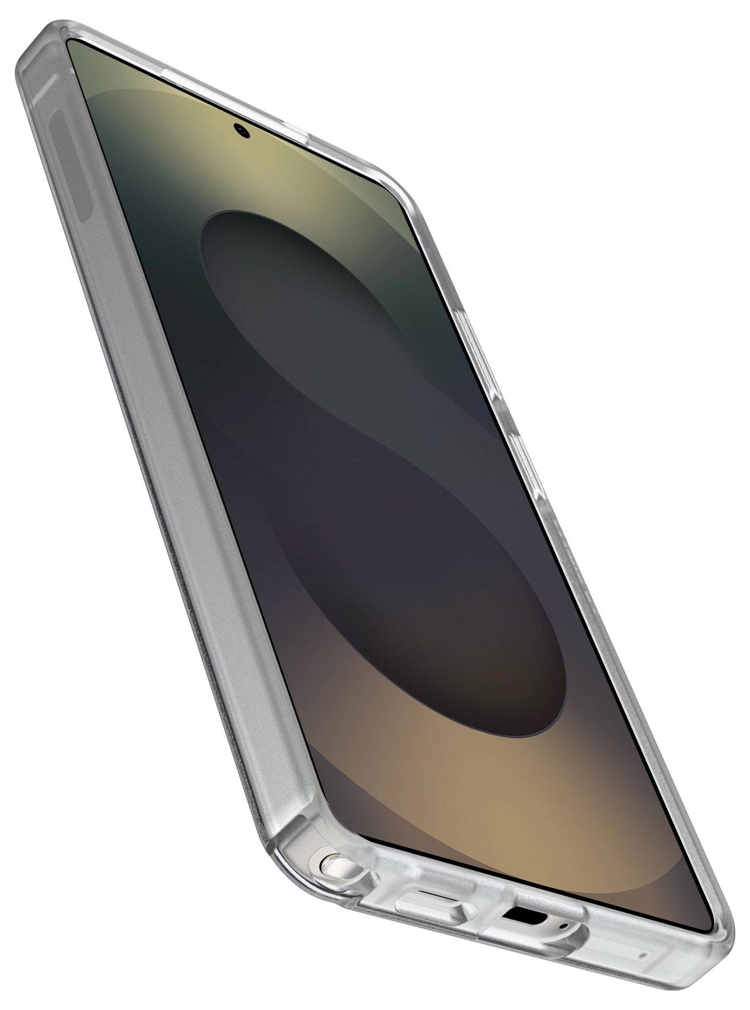 Otterbox React Case Samsung Galaxy S26 Ultra Durchsichtig MagSafe kompatibel, mit Magnet-Modul 77-99943