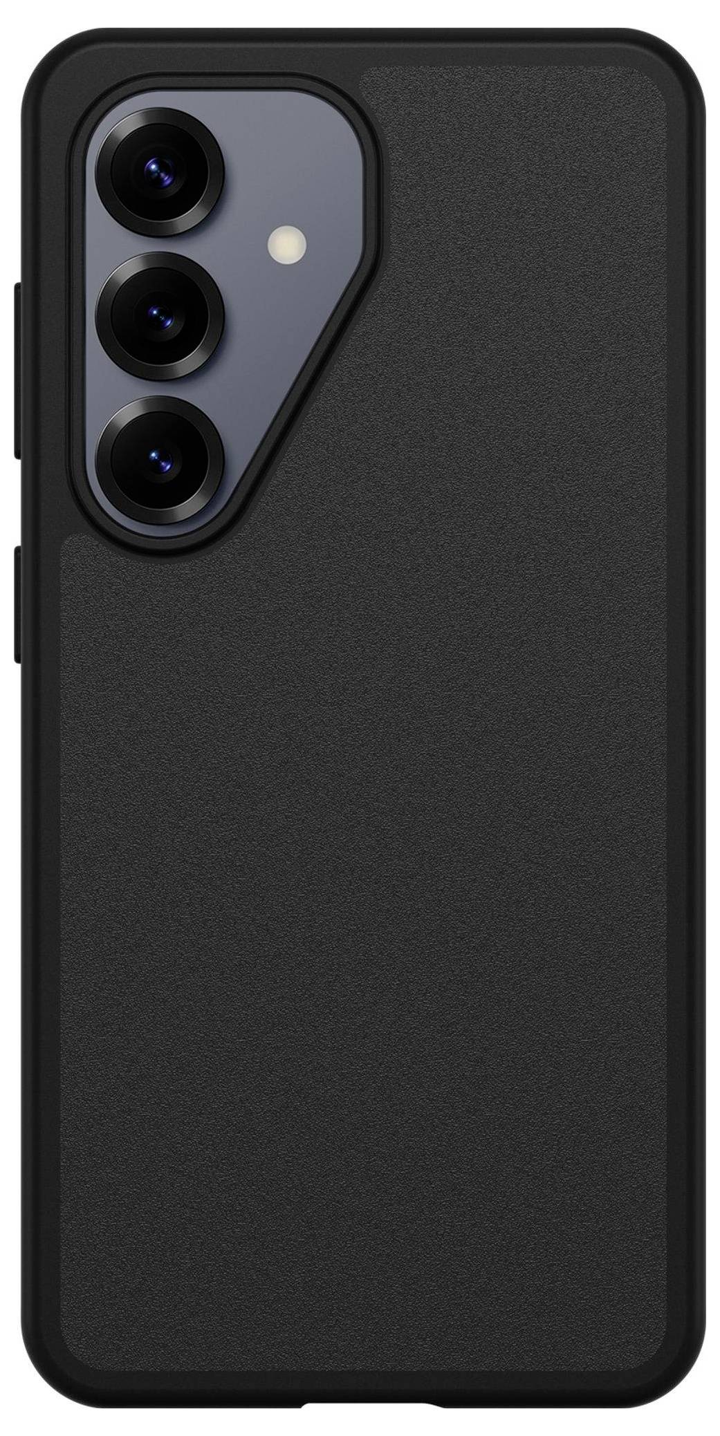 Otterbox React Case Samsung Galaxy S26 Schwarz MagSafe kompatibel, mit Magnet-Modul 77-99950