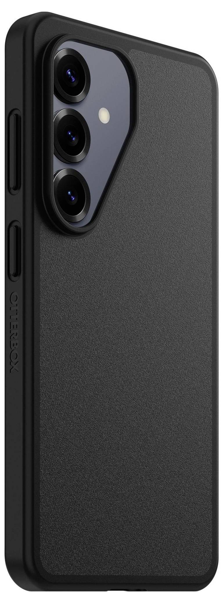 Otterbox React Case Samsung Galaxy S26 Schwarz MagSafe kompatibel, mit Magnet-Modul 77-99950