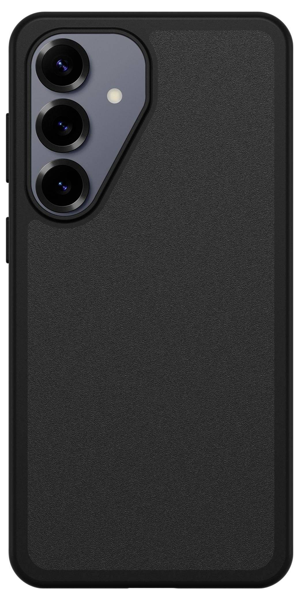 Otterbox React Case Samsung Galaxy S26+ Schwarz MagSafe kompatibel, mit Magnet-Modul 77-99951