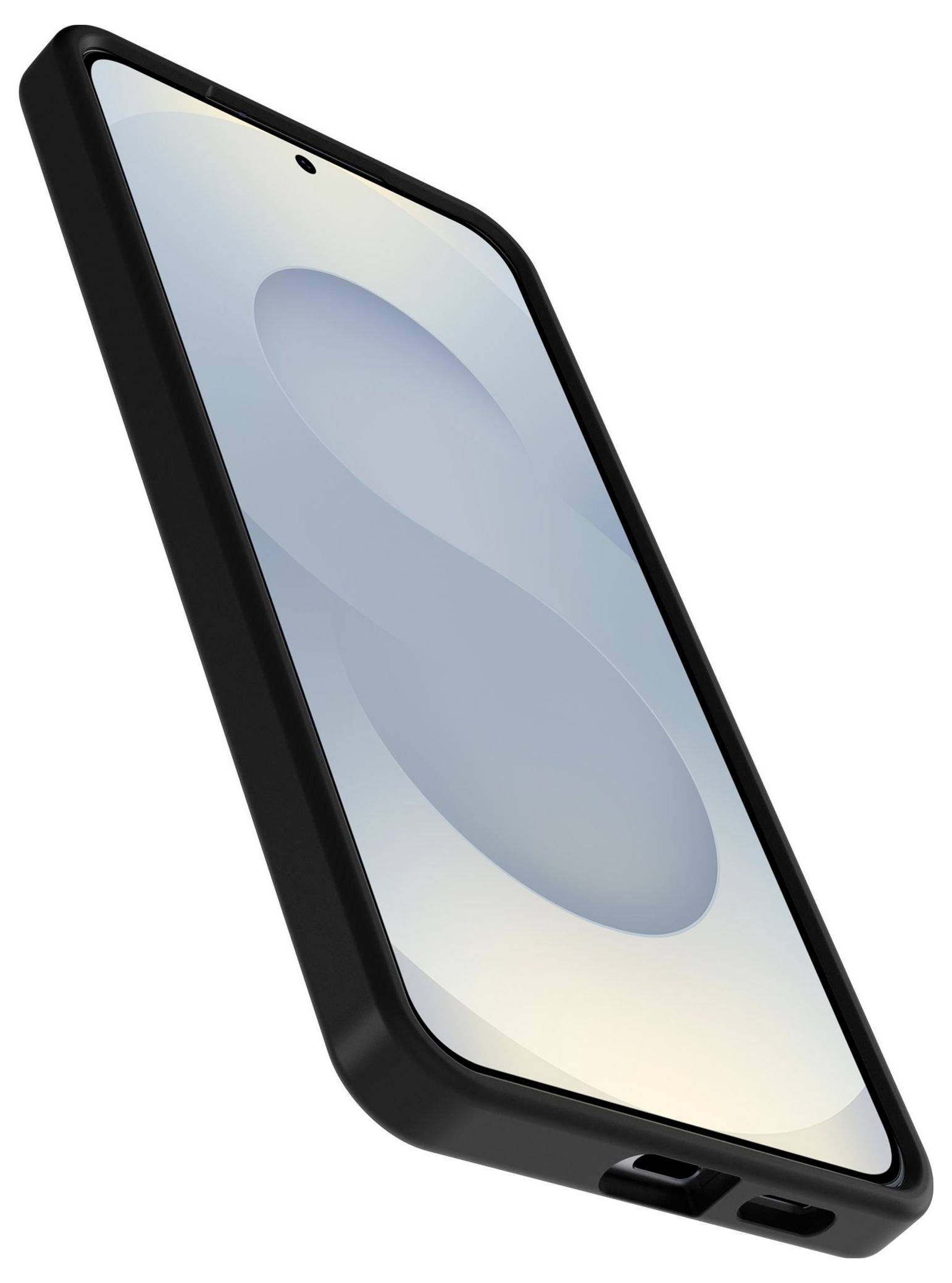 Otterbox React Case Samsung Galaxy S26+ Schwarz MagSafe kompatibel, mit Magnet-Modul 77-99951