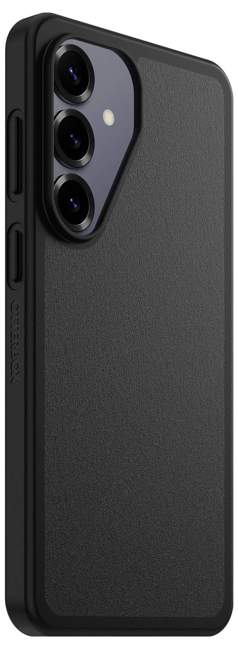 Otterbox React Case Samsung Galaxy S26+ Schwarz MagSafe kompatibel, mit Magnet-Modul 77-99951