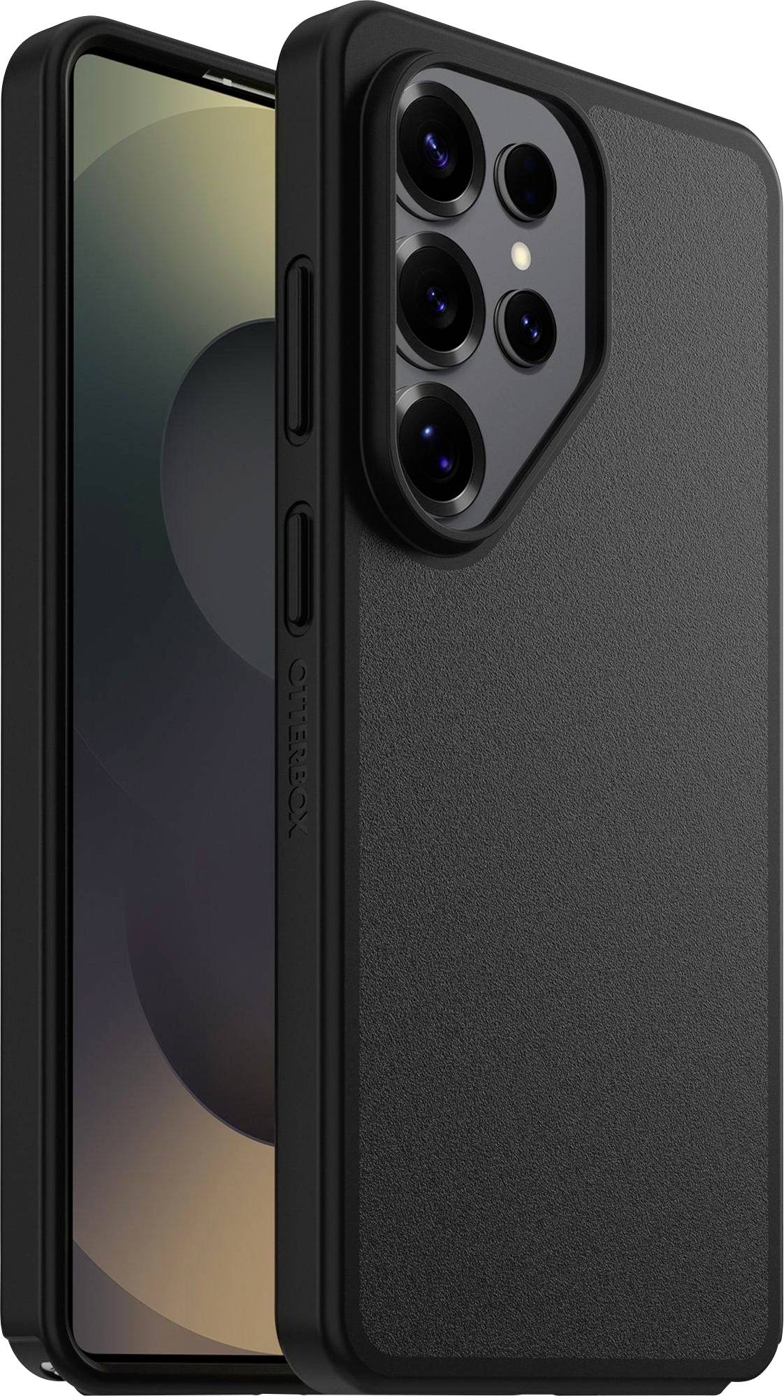 Otterbox React Case Samsung Galaxy S26 Ultra Schwarz 77-99952