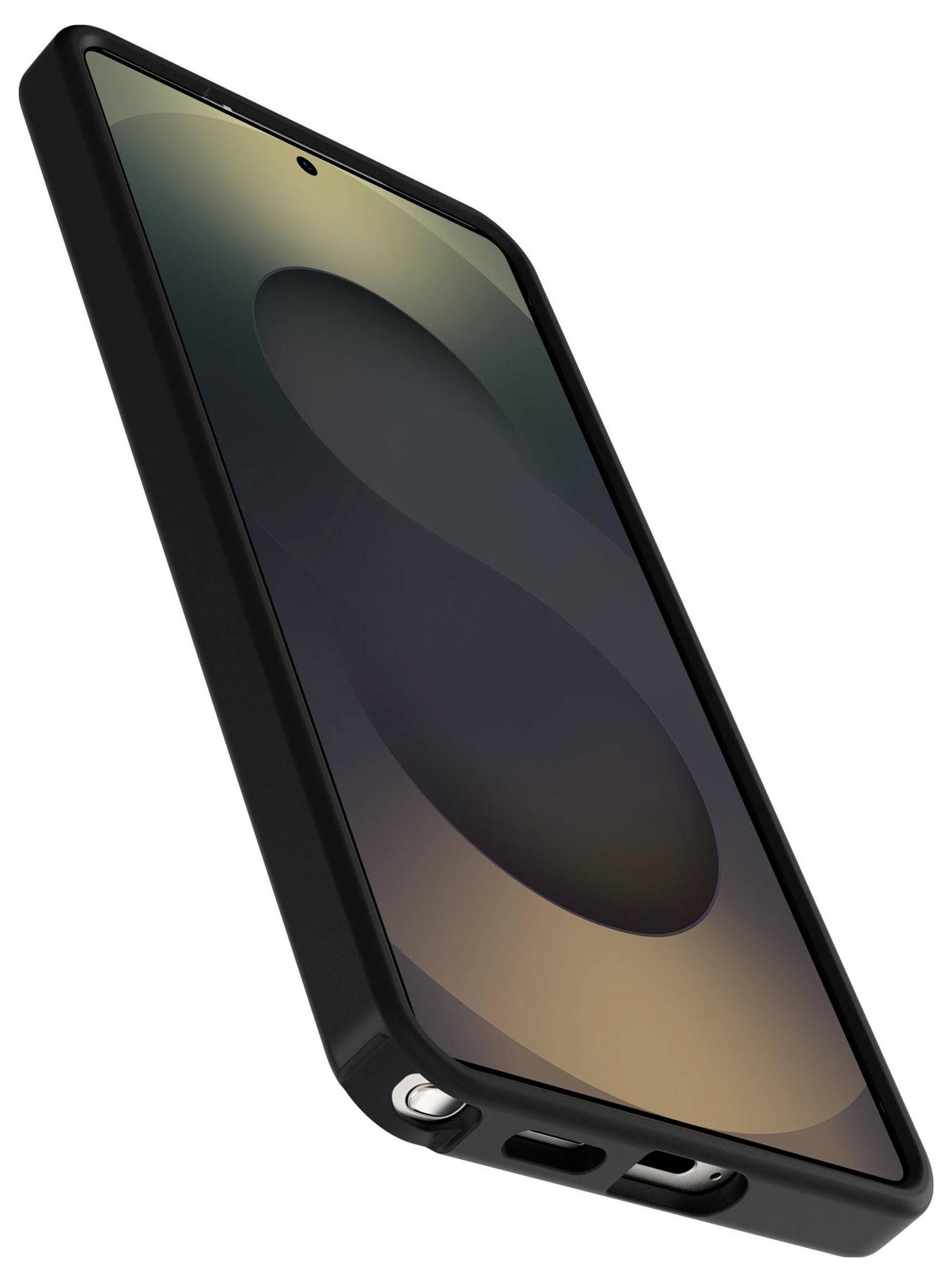 Otterbox React Case Samsung Galaxy S26 Ultra Schwarz 77-99952